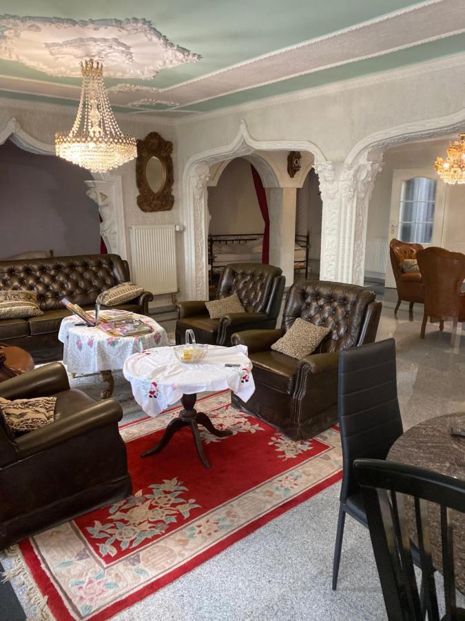 Villa in Walsrode Esterno foto