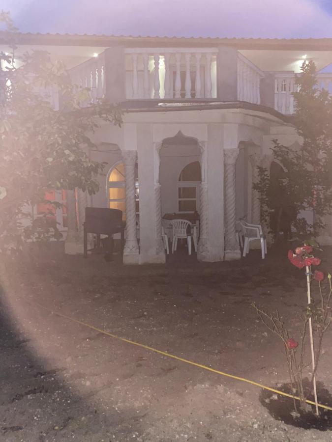Villa in Walsrode Esterno foto