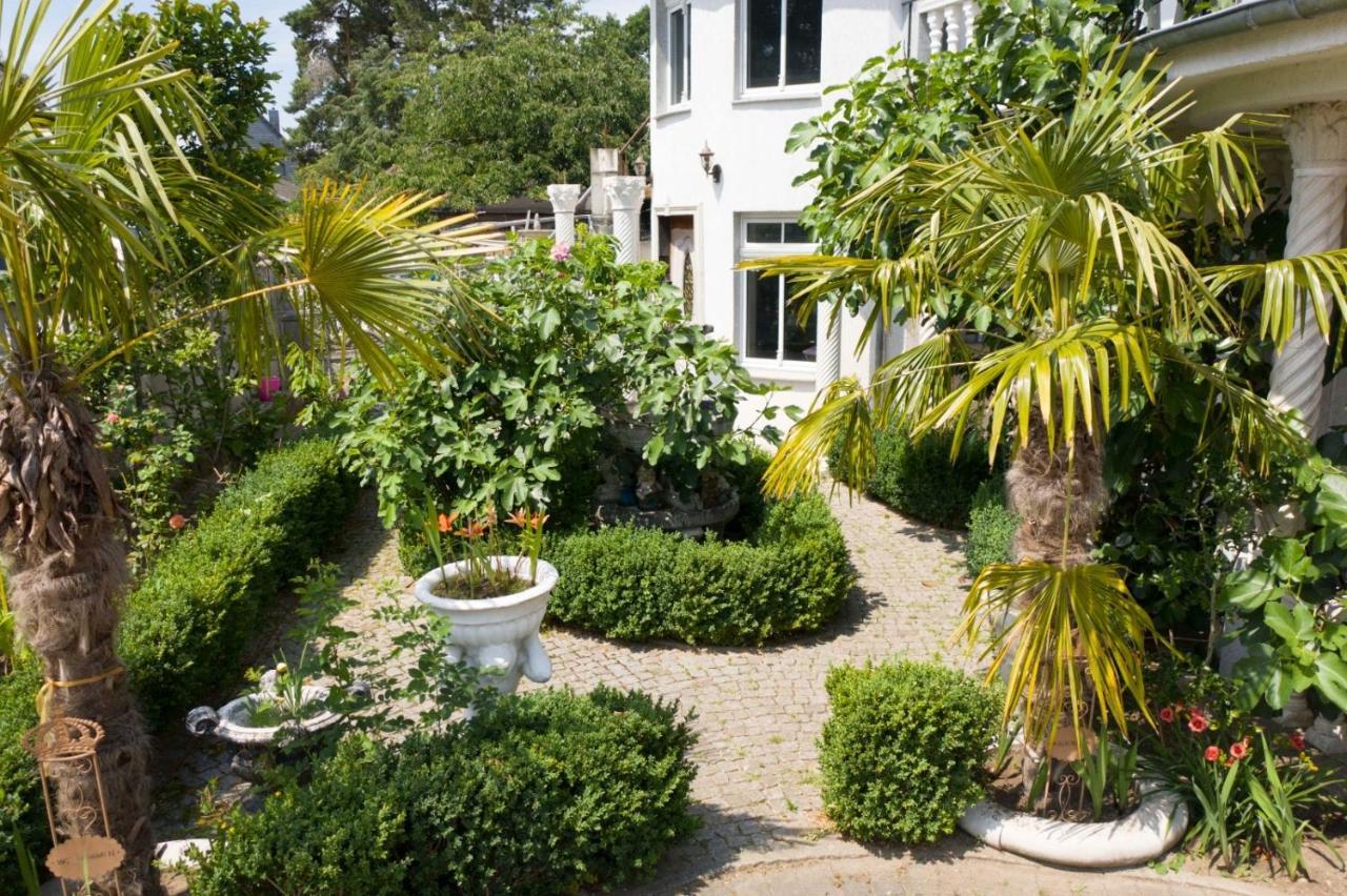 Villa in Walsrode Esterno foto