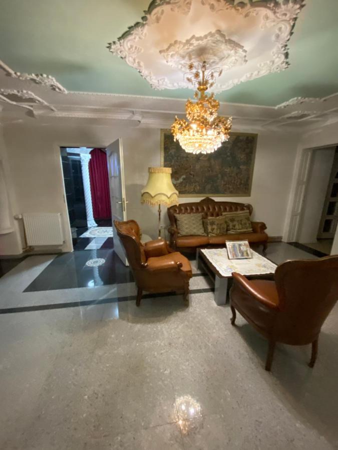 Villa in Walsrode Esterno foto