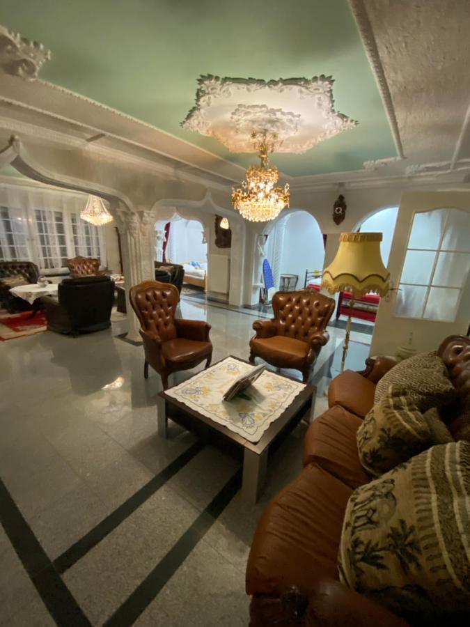 Villa in Walsrode Esterno foto