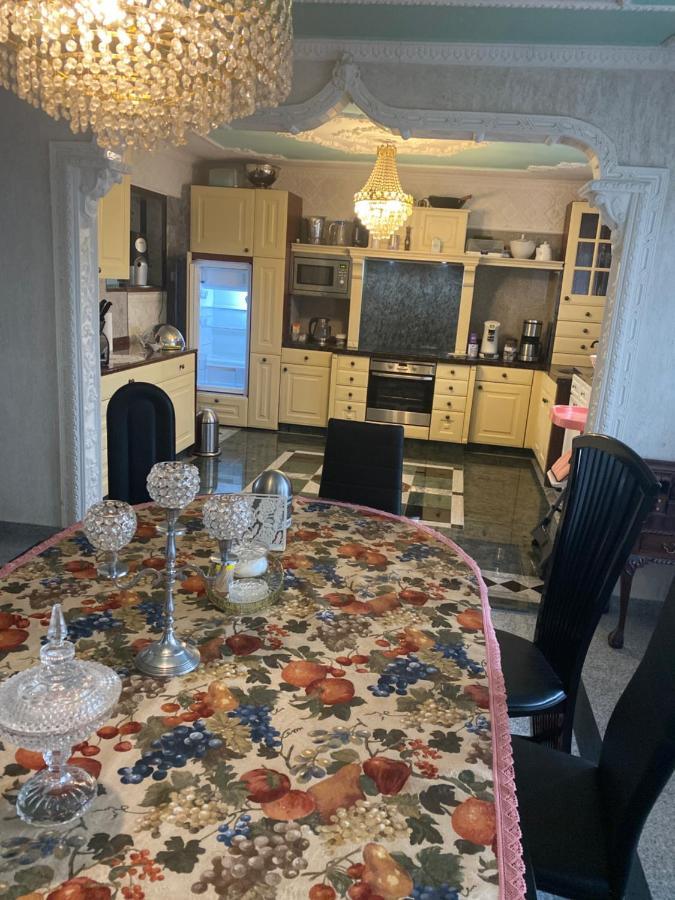Villa in Walsrode Esterno foto